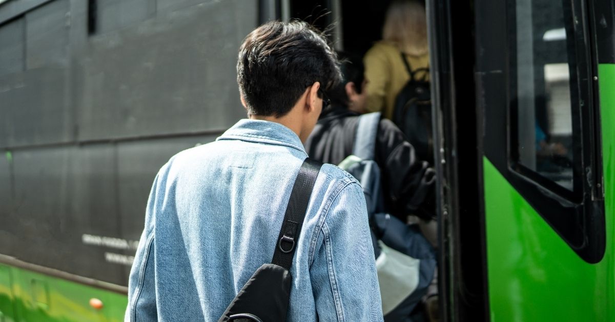 Passe Livre Estudantil 2026 Passe Livre Estudantil 2026