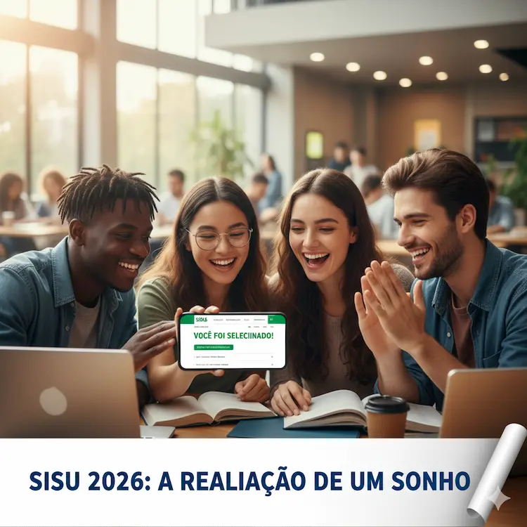 Resultado do Sisu 2026 , quando sai? Datas e o que fazer! Resultado do Sisu 2026 , quando sai? Datas e o que fazer!
