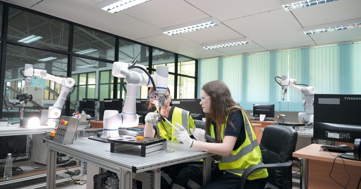 Educação Profissional Educação profissional cresce 68% e amplia oportunidades