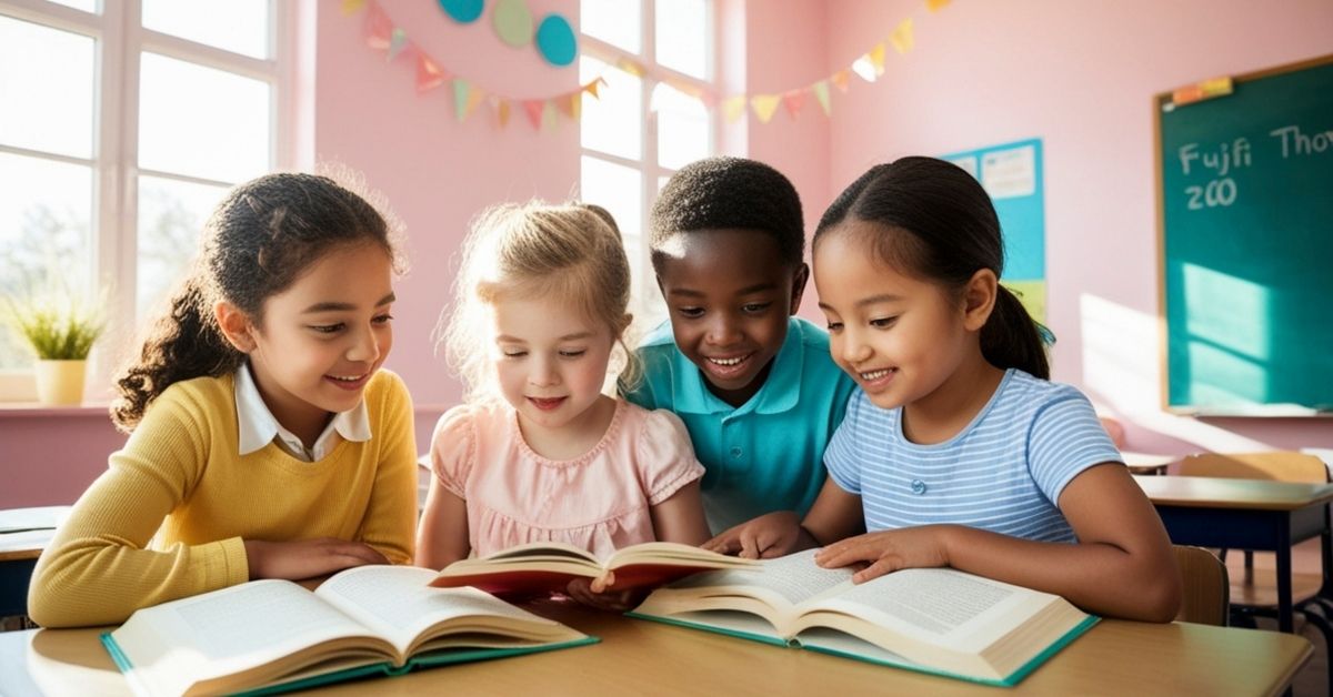 Paraná está crescendo em leitura Por que o Paraná está crescendo em leitura entre alunos do 2º ano