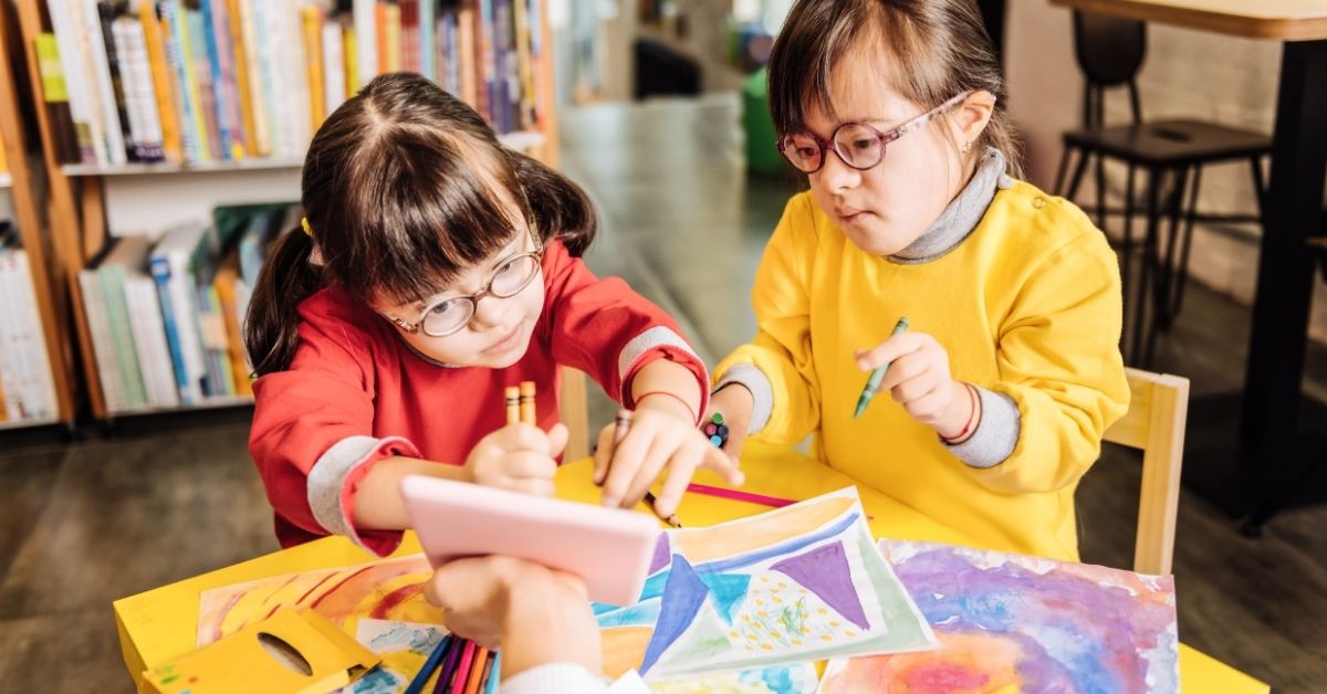 MEC lança guia para avaliação inclusiva e fortalece práticas educacionais MEC lança guia para avaliação inclusiva e fortalece práticas educacionais