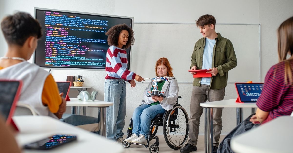 MEC lança guia para avaliação inclusiva MEC lança guia para avaliação inclusiva e fortalece práticas educacionais