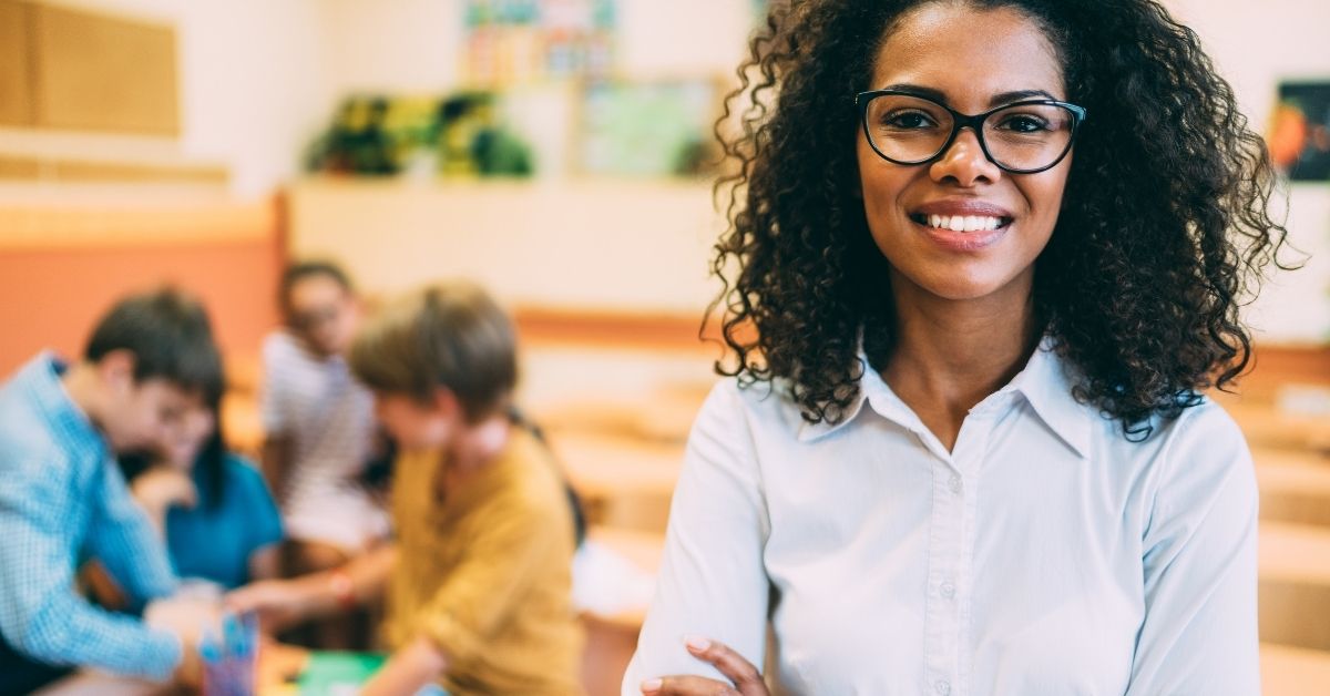 Formação de professores Formação de professores