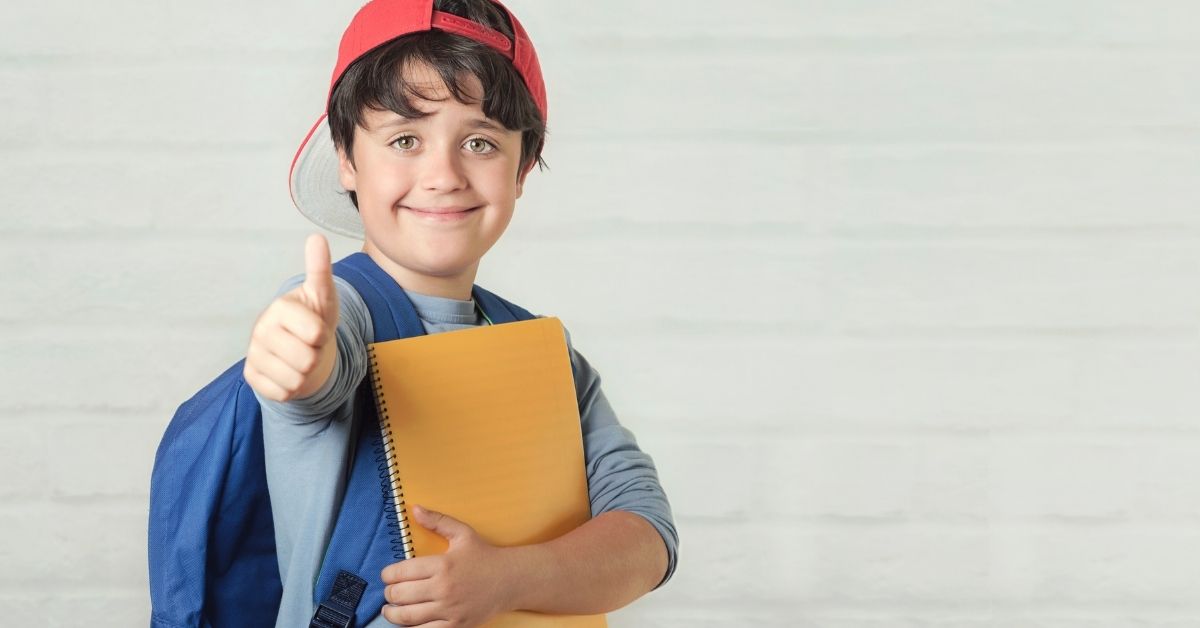 Volta às aulas Volta às aulas sem estresse