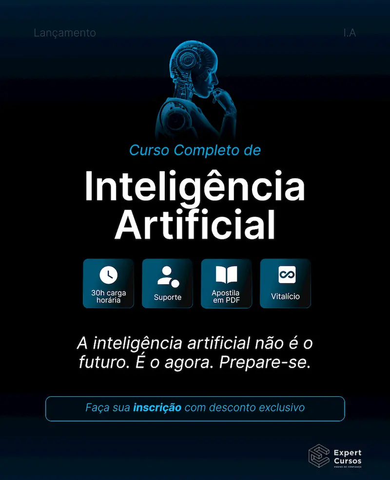 Curso IA Expert Curso IA Expert