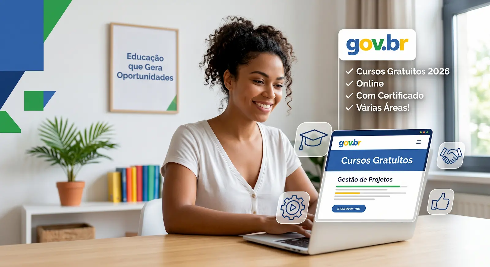 gov.br cursos gratuitos gov.br cursos gratuitos