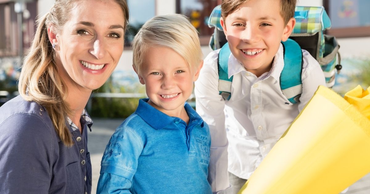 Guarulhos abre inscrições para educação infantil Guarulhos abre inscrições para educação infantil e 1º ano de 2027