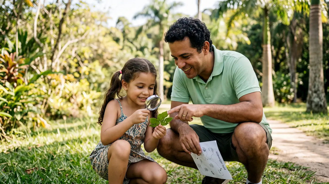 Atividades Educativas para as Ferias - dicas para professores Atividades Educativas para as Ferias - dicas para professores